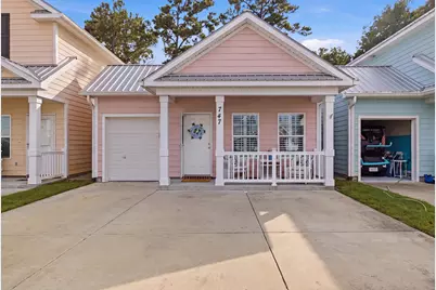 747 Shell Creek Circle #B20-4, North Myrtle Beach, SC 29582 - Photo 2