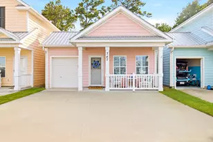 747 Shell Creek Cir, North Myrtle Beach, SC 29582 - Photo 1