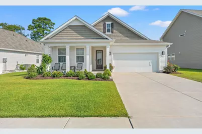 1175 Heather Glen Blvd., Little River, SC 29566 - Photo 1
