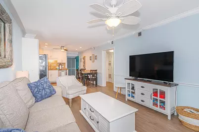 5601 N Ocean Blvd. #217-A, Myrtle Beach, SC 29577 - Photo 8