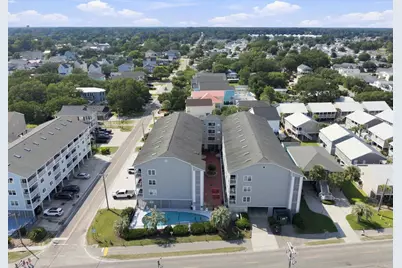 1509 N Waccamaw Dr. #214, Garden City Beach, SC 29576 - Photo 30