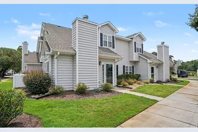 503 20th Ave. N #25A, North Myrtle Beach, SC 29582 - Photo 1