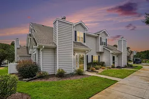 503 20th Ave N, North Myrtle Beach, SC 29582 - Photo 2