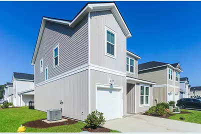 3970 Hibiscus Dr., Little River, SC 29566 - Photo 6