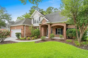 4002 Edenborough Dr, Myrtle Beach, SC 29588 - Photo 8
