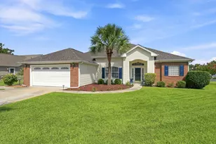 4054 Grousewood Dr, Myrtle Beach, SC 29588 - Photo 6