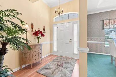 4054 Grousewood Dr., Myrtle Beach, SC 29588 - Photo 8