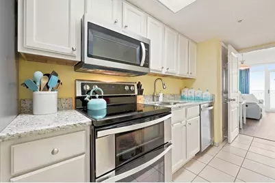 2701 S Ocean Blvd. #1516, North Myrtle Beach, SC 29582 - Photo 14