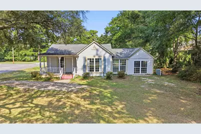1924 South Island Rd., Georgetown, SC 29440 - Photo 1