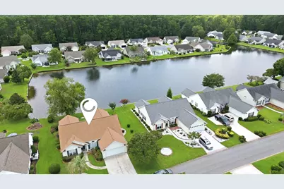 1037 Vestry Dr., Murrells Inlet, SC 29576 - Photo 2