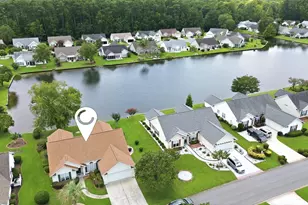 1037 Vestry Dr, Murrells Inlet, SC 29576 - Photo 2