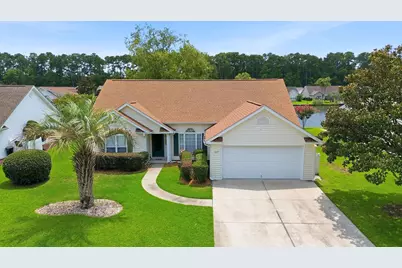 1037 Vestry Dr., Murrells Inlet, SC 29576 - Photo 1