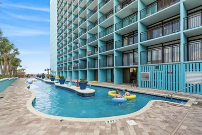 826 S Ocean Blvd. #826, Myrtle Beach, SC 29577 - Photo 6