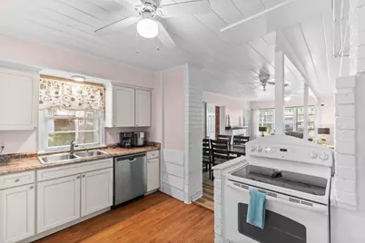 114 Pinewood Dr. N, Surfside Beach, SC 29575 - Photo 8