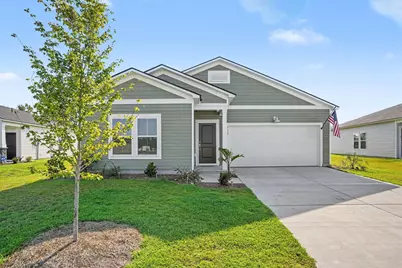 212 Warner Crossing Way, Loris, SC 29569 - Photo 1