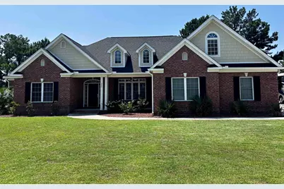 309 Bunny Trail Ct., Myrtle Beach, SC 29588 - Photo 1