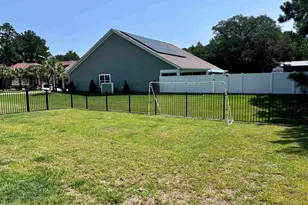 309 Bunny Trail Ct, Myrtle Beach, SC 29588 - Photo 58