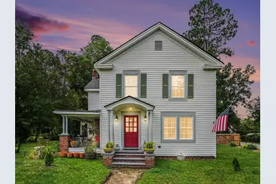 219 W Marion St., Mullins, SC 29574 - Photo 26