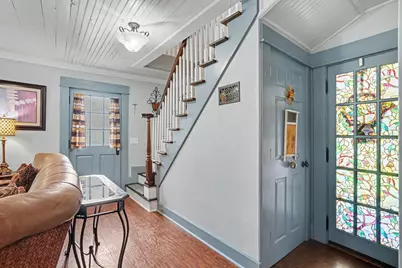 219 W Marion St., Mullins, SC 29574 - Photo 2