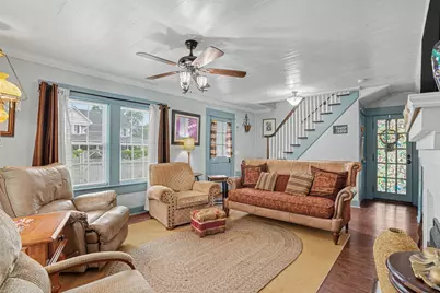 219 W Marion St., Mullins, SC 29574 - Photo 4