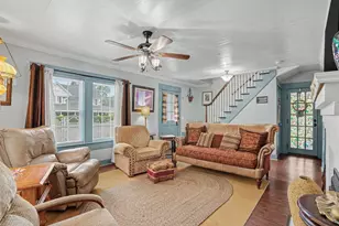 219 W Marion St, Mullins, SC 29574 - Photo 4