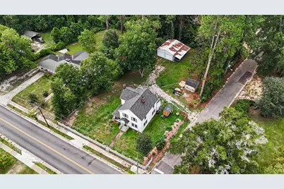 219 W Marion St., Mullins, SC 29574 - Photo 32