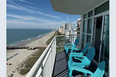 2504 N Ocean Blvd. #1633, Myrtle Beach, SC 29577 - Photo 36