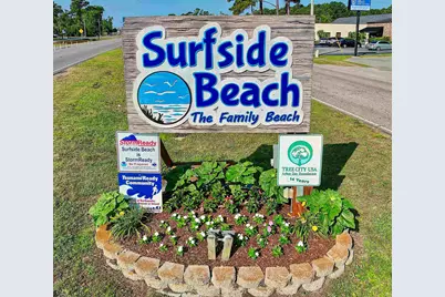 515 3rd Ave. N, Surfside Beach, SC 29575 - Photo 42
