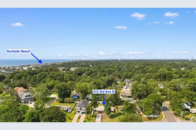 515 3rd Ave. N, Surfside Beach, SC 29575 - Photo 40