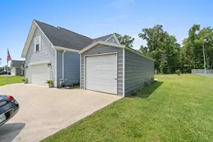4457 Woodyard Bay Rd, Loris, SC 29569 - Photo 36
