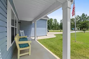4457 Woodyard Bay Rd, Loris, SC 29569 - Photo 4