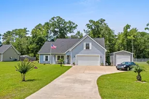 4457 Woodyard Bay Rd, Loris, SC 29569 - Photo 2