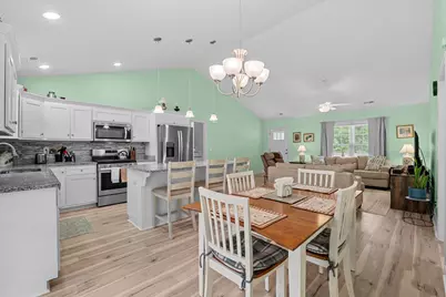 4457 Woodyard Bay Rd., Loris, SC 29569 - Photo 24