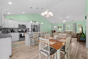 4457 Woodyard Bay Rd, Loris, SC 29569 - Photo 24