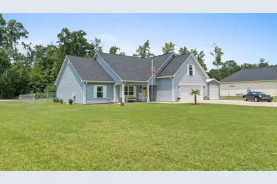 4457 Woodyard Bay Rd., Loris, SC 29569 - Photo 56