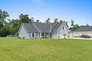 4457 Woodyard Bay Rd, Loris, SC 29569 - Photo 56