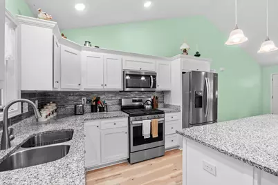 4457 Woodyard Bay Rd., Loris, SC 29569 - Photo 20