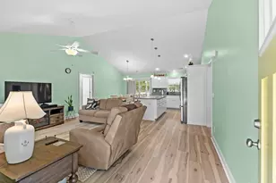 4457 Woodyard Bay Rd, Loris, SC 29569 - Photo 6