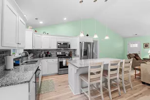 4457 Woodyard Bay Rd, Loris, SC 29569 - Photo 18
