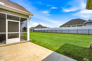 4017 Ridgewood Dr, Conway, SC 29526 - Photo 28