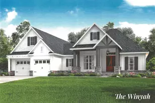 200 Joanna Gillard Ln, Georgetown, SC 29440 - Photo 1