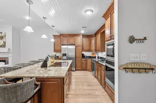 3031 Oak Grove Bend, Murrells Inlet, SC 29576 - Photo 18