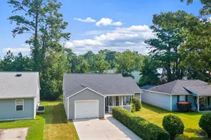 3638 Eagle Trace Dr, Myrtle Beach, SC 29579 - Photo 36