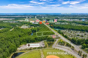 Tbd International Dr, Myrtle Beach, SC 29579 - Photo 1