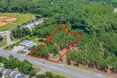 Tbd International Dr., Myrtle Beach, SC 29579 - Photo 2