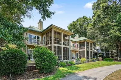 333 Golden Bear Dr. #3, Pawleys Island, SC 29585 - Photo 34