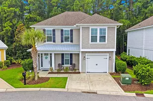 5224 Sea Coral Way, North Myrtle Beach, SC 29582 - Photo 30