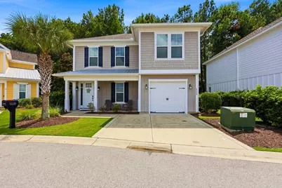 5224 Sea Coral Way, North Myrtle Beach, SC 29582 - Photo 4
