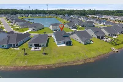 135 Empyrean Circle, Myrtle Beach, SC 29588 - Photo 4
