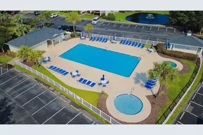 1200 River Oak Dr. #26F, Myrtle Beach, SC 29579 - Photo 30